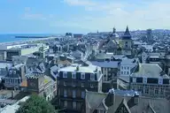 Dieppe - Vue générale - © Baidax - 2022-07-09