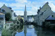 Harfleur - Quai de la Douane - © René Hourdry - 2019-09-08 Harfleur - Quai de la Douane - © René Hourdry - 2019-09-08