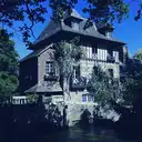 Hautot-sur-Mer - Hautot sur Mer la Scie Moulin - © Félix Vicq d'Azyr - 2016-08-24