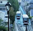 Le Havre - FUNICULAIRE - © Jean-PhilippeD67 - 2021-10-18 Le Havre - FUNICULAIRE - © Jean-PhilippeD67 - 2021-10-18