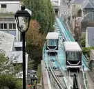 Le Havre - Funiculaire - © Jean-PhilippeD67 - 2021-10-18 Le Havre - Funiculaire - © Jean-PhilippeD67 - 2021-10-18