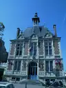 Montivilliers - Mairie - © Pymouss - 2011-04-22 Montivilliers - Mairie - © Pymouss - 2011-04-22