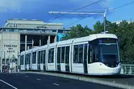 Rouen - Citadis n° - © Cramos - 2015-09-26