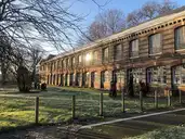 Sotteville-lès-Rouen - Musée Art et Déchirure CHR du Rouvray - © Jean-François Guillou - 2022-12-16 Sotteville-lès-Rouen - Musée Art et Déchirure CHR du Rouvray - © Jean-François Guillou - 2022-12-16
