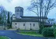 Mauléon - St Magdalene church - © Tournasol7 - 2024-03-30