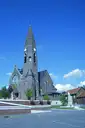 Albert - Eglise - © CRouvillain - 2008-08-17 Albert - Eglise - © CRouvillain - 2008-08-17