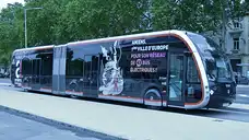 Amiens - Ametis-Irizar - Ie-Tram-Rouge - © BB 22385 - 2019-05-31 Amiens - Ametis-Irizar - Ie-Tram-Rouge - © BB 22385 - 2019-05-31