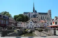 Amiens - Place du Don Cathédrale - © Jean-Pol GRANDMONT - 2012-07-23 Amiens - Place du Don Cathédrale - © Jean-Pol GRANDMONT - 2012-07-23