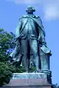 Albi - statue laperouse - © Ifernyen - 2004-06-05