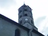 Labruguière - Eglise - © Jean Laval - 2013-09-29