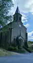 Pont-de-Larn - Eglise - © Bastien marie-françoise - 2012-09-24