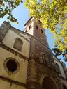 Réalmont - Église du Taur - © Roudière - 2022-09-20