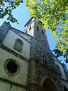 Réalmont - Église du Taur - © Roudière - 2022-09-20