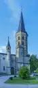 Soual - Saint Segolene church - © Krzysztof Golik - 2021-08-08