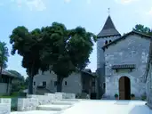 Caussade - Cayriech - © Bocq - 2004-07-18
