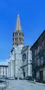 Caussade - Church of Our Lady of the Assumption - © Krzysztof Golik - 2018-04-10