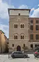 Caussade - Tour d'Arles - © Krzysztof Golik - 2018-04-10 Caussade - Tour d'Arles - © Krzysztof Golik - 2018-04-10