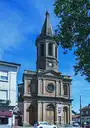 Montauban - Eglise Saint-Étienne de Sapiac - © Didier Descouens - 2016-08-02