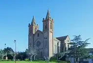 Montech - Notre Dame de la Feuillade - © Didier Descouens - 2015-12-05