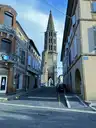 Nègrepelisse - Eglise Saint-Pierre-ès-Liens - © MOSSOT - 2007-07