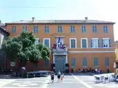 Fréjus - Mairie - © Cyrilb1881 - 2008-08-15