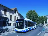 La Garde - Man Lion's City Hybride Toulon - © 83Sandro - 2019-09-09