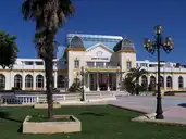 Hyères - Casino - © Baptiste Rossi - 2008-04-15 Hyères - Casino - © Baptiste Rossi - 2008-04-15