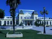Hyères - Casino - © Baptiste Rossi - 2008-04-15