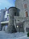 Roquebrune-sur-Argens - Vestiges anciens remparts - © René Dinkel - 2017-04-11