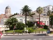 Saint-Raphaël - Casino Saint-Raphaël - © Cyrilb1881 - 2008-08-16 Saint-Raphaël - Casino Saint-Raphaël - © Cyrilb1881 - 2008-08-16