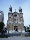Saint-Raphaël - BasiliqueStRaphaël - © Cyrilb1881 - 2008-08-16