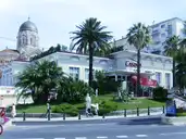 Saint-Raphaël - CasinoStRaphaël - © Cyrilb1881 - 2008-08-16