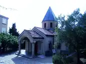 Saint-Raphaël - EgliseArménieStRaphaël - © Cyrilb1881 - 2008-08-16