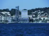 La Seyne-sur-Mer - Hôtel de Ville - © nelly hh - 2009
