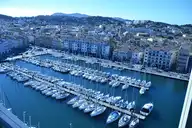La Seyne-sur-Mer - Port - © Cyril-83 - 2016-02-21