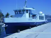 Toulon - Bateau - © 83Sandro - 2007-08-27