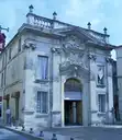 Avignon - er théatre - © Véronique PAGNIER