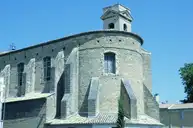 Sorgues - Eglise - © Communication.Sorgues - 2016-01-22