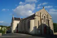 Venansault - Église Saint-Pierre - © d’Éduarel - 2017-05-08 Venansault - Église Saint-Pierre - © d’Éduarel - 2017-05-08