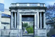 Poitiers - Musee de Chievres - © Arseni Mourzenko - 2008-04-12