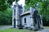 Ambazac - Chapelle Notre-Dame de la Libération - © Babsy - 2012-08-06