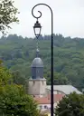 Ambazac - Église de Saint-Sylvestre - © smostowski - 2011-08-14 Ambazac - Église de Saint-Sylvestre - © smostowski - 2011-08-14