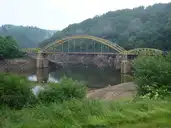 Ambazac - Saint-Laurent-les-Églises , Pont du Dognon - © Havang(nl) Ambazac - Saint-Laurent-les-Églises , Pont du Dognon - © Havang(nl)