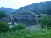 Ambazac - Saint-Laurent-les-Églises , Pont du Dognon - © Havang(nl)