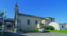 Condat-sur-Vienne - Eglise de condat - © croucrou (Sylvain Crouzillat) - 2007-11-17