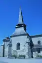 Couzeix - Saint-Gence Saint-Gentien - © GFreihalter - 2016-05-04
