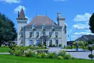 Feytiat - Mairie - © Mairie de Feytiat - 2014-08-21
