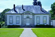 Limoges - Château de Beauvais - © Babsy - 2012-06-14