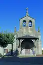 Limoges - Eglise condat - © croucrou (Sylvain Crouzillat) - 2007-11-17