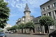 Limoges - Façades - © Calips - 2019-07-06 Limoges - Façades - © Calips - 2019-07-06